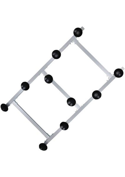 Weko 46''- 55'' Vakumlu Panel Taşıyıcısı (Ekran Panel Vantuz)