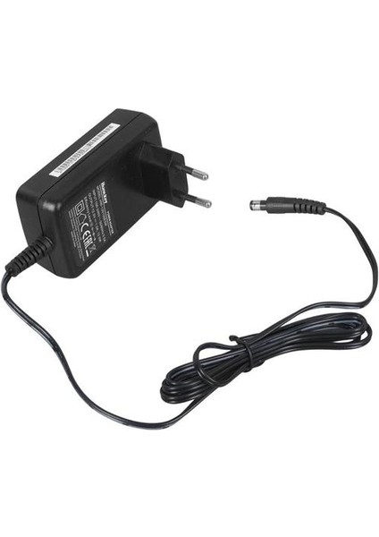Oem 12 Volt - 1 Amper 5.5x2.5 mm Uçlu Plastik Kasa Priz Tip Adaptör fiyatları