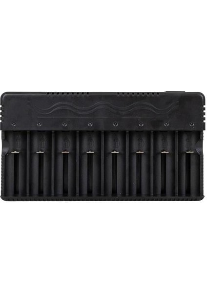 Powermaster PMR-21525 8'li Pil Şarj Cihazı fiyatları