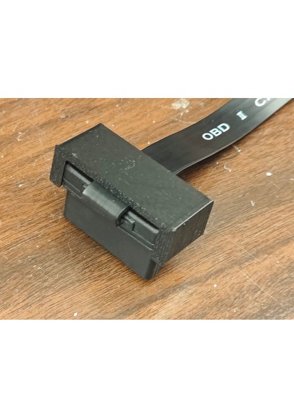 Obd2 Uzantı Kablosu Klipsi (Plastik Aparattır!!!) fırsatları