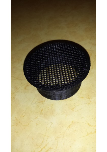 Weber Karbüratör Için Hız Yığını Örgü Filtresi (2") (Plastik Aparattır!!!) fırsatları