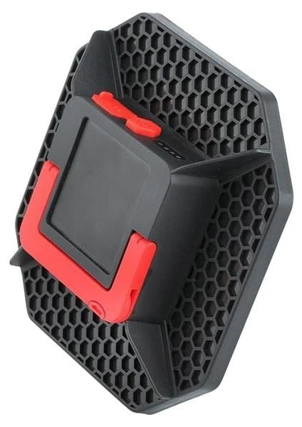 Powermaster Şarj Edilebilir Acil Durum Lambası MX-265-1
