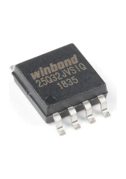 W25Q32 Smd 25Q32BSIG 25Q32JVS1Q