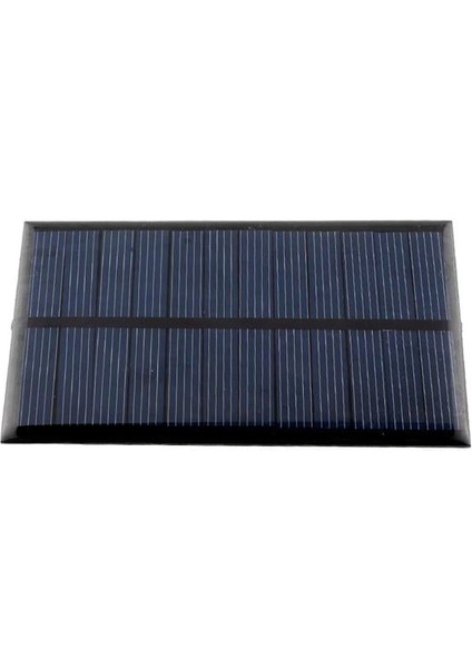 6 Volt 66X105MM Solar Güneş Paneli (Öğrenciler Için) fiyatları