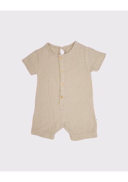 Bebek Muslin Tulum modelleri