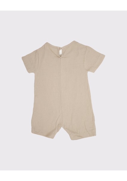 Bebek Muslin Tulum indirimleri