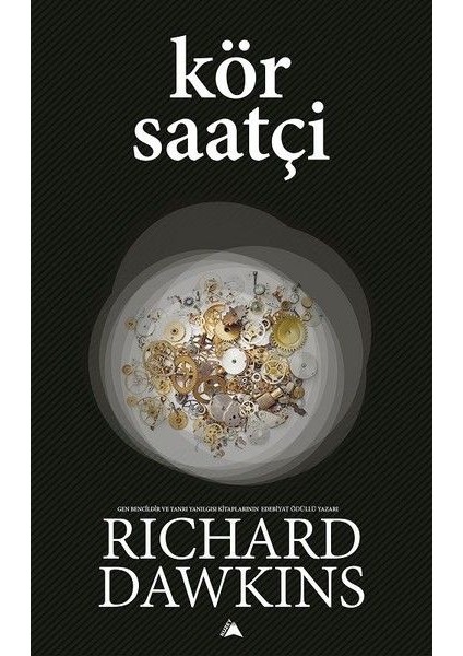 Kör Saatçi
