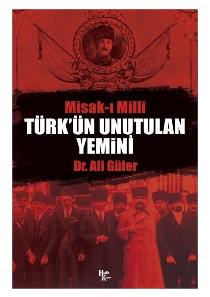Türk'ün Unutulan Yemini