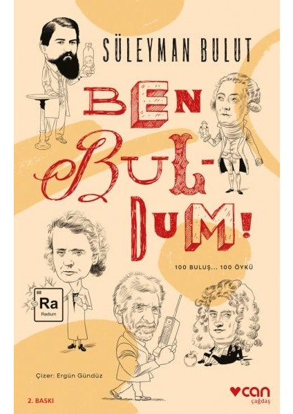 Ben Buldum