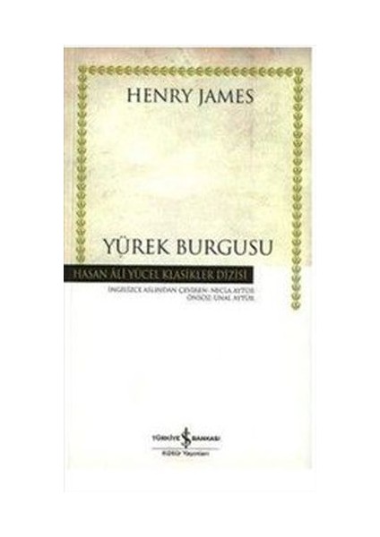 Yürek Burgusu