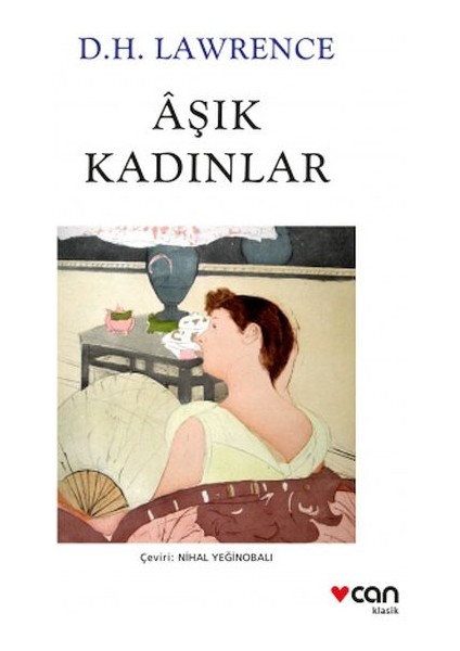 Aşık Kadınlar