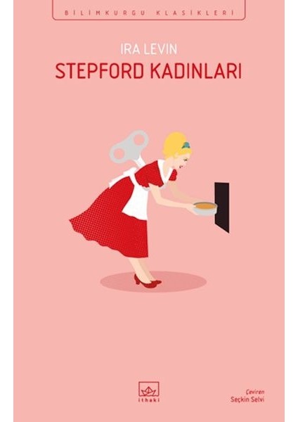 Stepford Kadınları