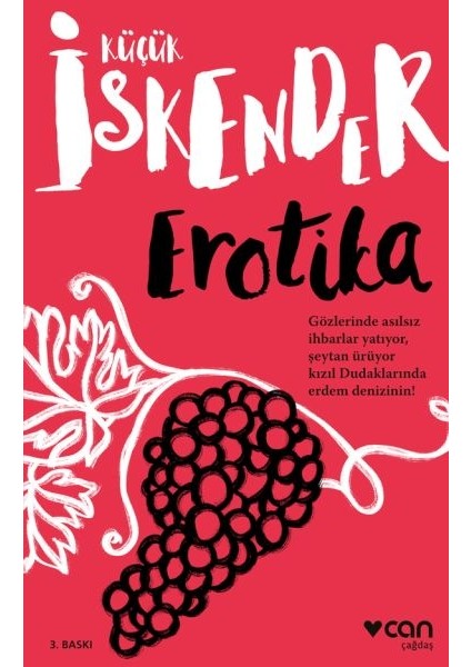 Erotika