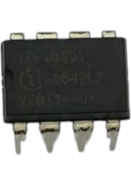 ICE1Q501 Entegre
