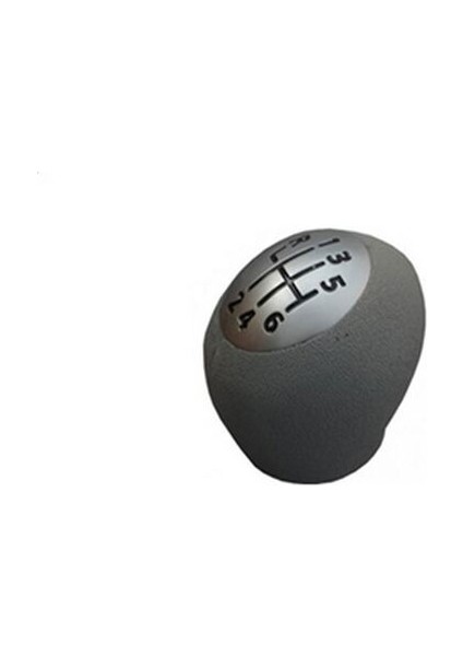 895 Vites Topuzu Gri Krom Kapak Duster-Megane Iıı-Fluence-Master