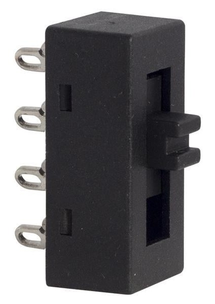 Powermaster Anahtar 3 Konumlu Orta-Sağ-Sol (Saç Kurutma Anahtarı) IC-211