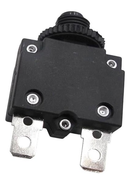St Serisi Termik Sigorta 20 Amper 125/250VAC 32VDC (IC-271S) fiyatları