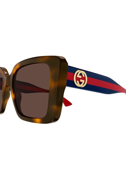 GG1861S 002 53 Kadın Güneş Gözlüğü modelleri