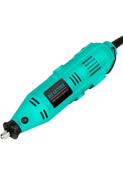 Die Grinder 180 Parça El Matkap Seti