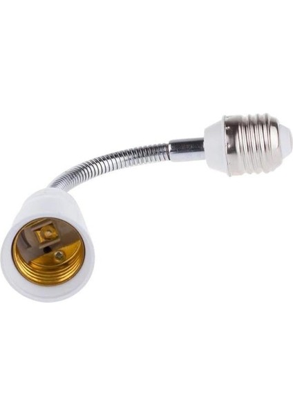 Ledx DY-104 Esnek Metal Bükülebilir Uzatma E27 Duy fiyatları