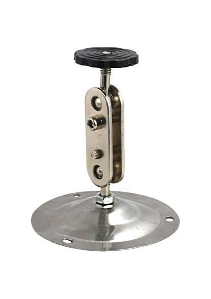 Powermaster Metal Kamera Ayağı Standart