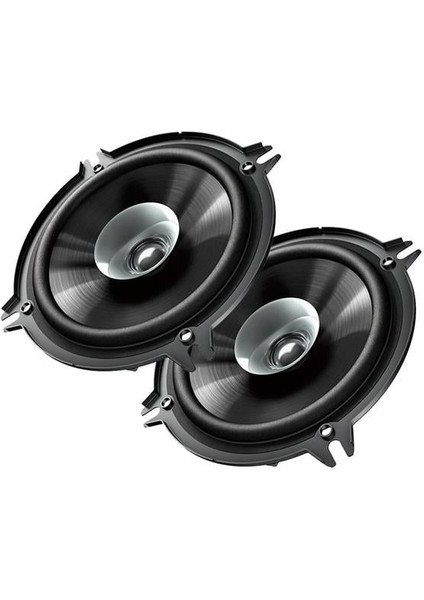 Pioneer TS-G1310F 13 cm Tweeter'sız 230 Watt Oto Hoparlör (2'li Takım)
