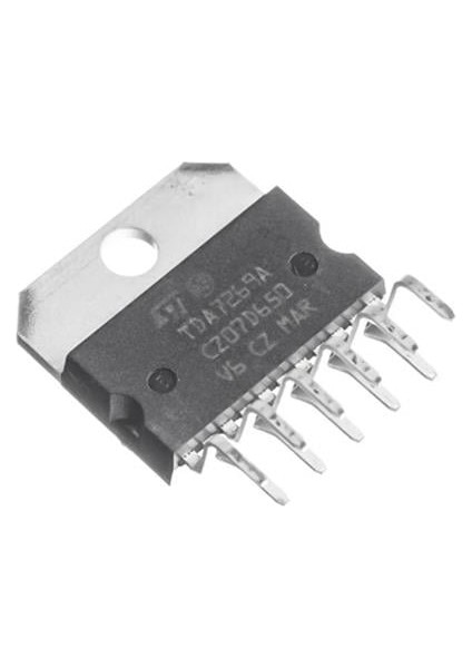 Tda 7269A Multiwatt-11 Entegre Devre