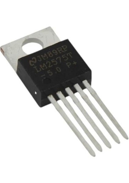 Lm 2575T-5 TO-220-5 Entegre Devre
