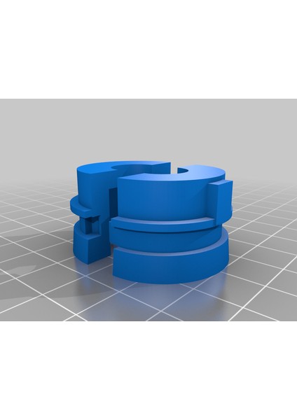 Volvo 340/360 Hız Göstergesi Kablosu Bağlantı Elemanı (Plastik Aparattır!!!) fiyatları