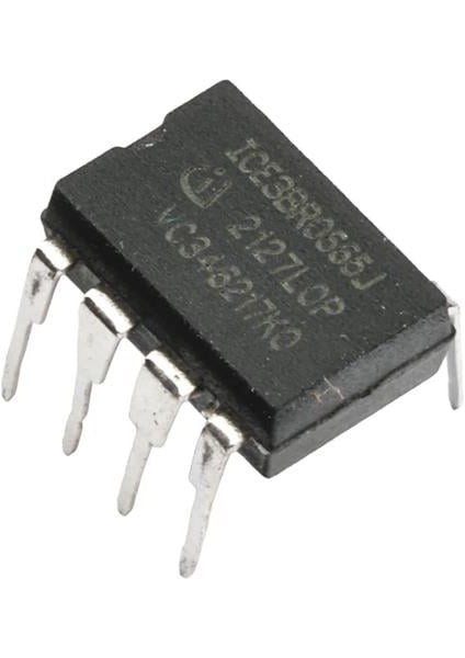 3br 0665J Dıp-8 Entegre Devre