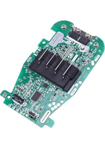 Weko WK-25240 Aeg 18V Akülü Matkap Bms Şarj Deşarj Koruma Devresi