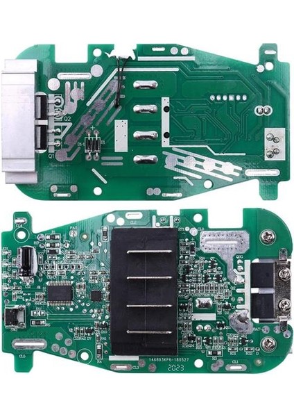 Weko WK-25240 Aeg 18V Akülü Matkap Bms Şarj Deşarj Koruma Devresi modelleri