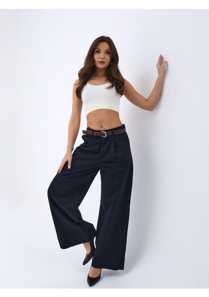 7382 Pantolon-Lacivert fiyatları