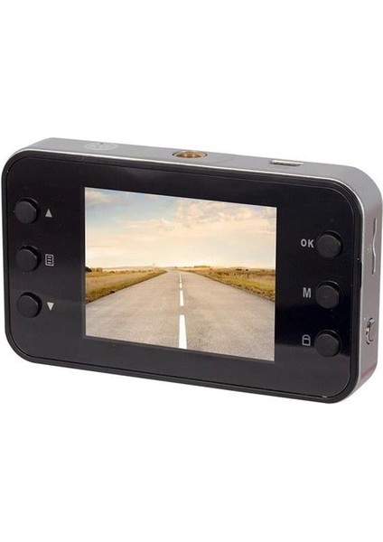 Powermaster PM-18764 2.4" Ekranlı 720P Hd Ön Araç Kamerası Mikrofonlu fiyatları