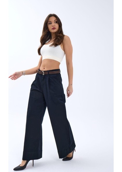 7382 Pantolon-Lacivert indirimleri