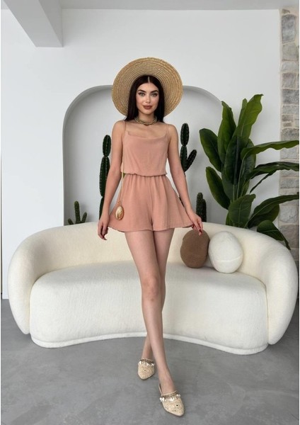 Munn Collection Agnes Sırt Detay Bluz indirimleri