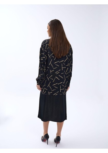 6884 Takım-Siyah fiyatları