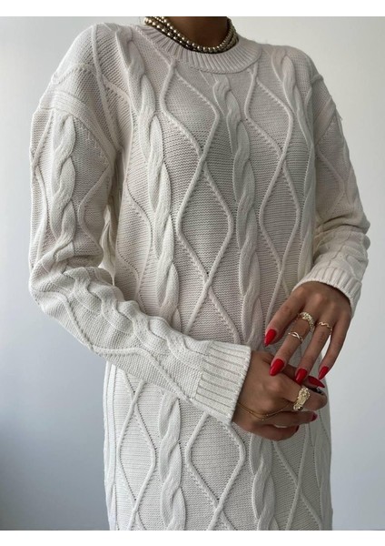 Monza Triko Elbise fırsatları