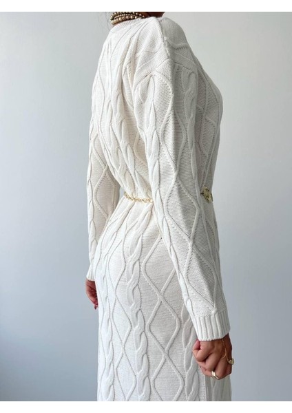 Monza Triko Elbise indirimleri