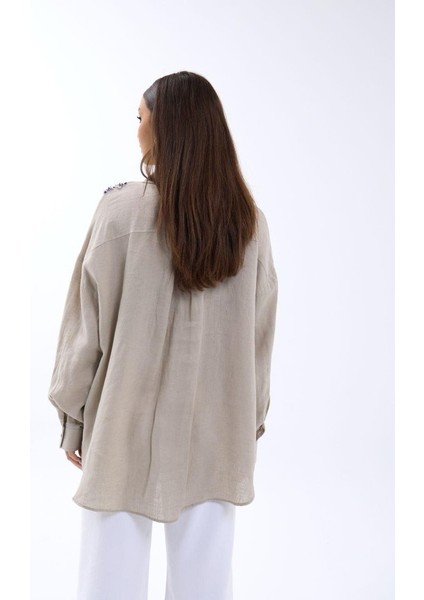 7399 Gömlek-Gri fırsatları