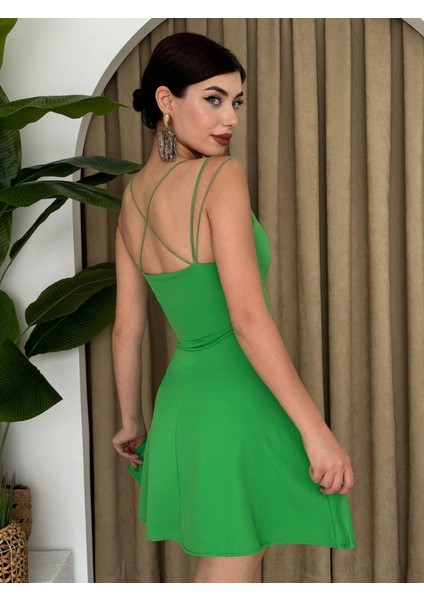 Vara Pul Payet Elbise modelleri