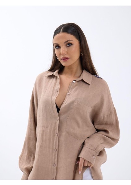 7399 Gömlek-Vizon fırsatları