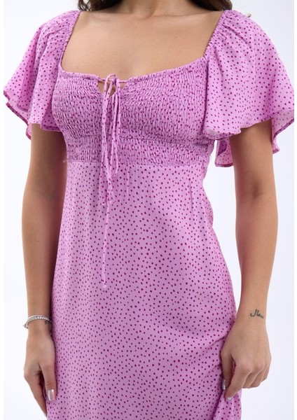 6091 Elbise-Charlotte modelleri