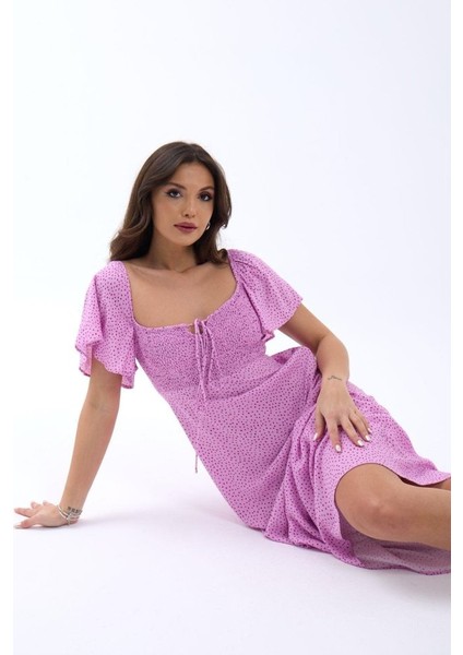 6091 Elbise-Charlotte fırsatları