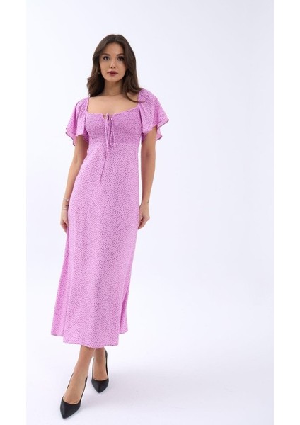 6091 Elbise-Charlotte indirimleri