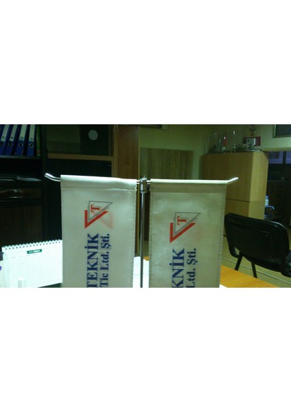 Masaüstü T Model Bayrak Direği indirimleri