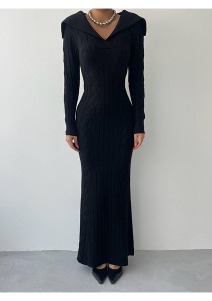 Vienne Yarasa Yaka Elbise fiyatları