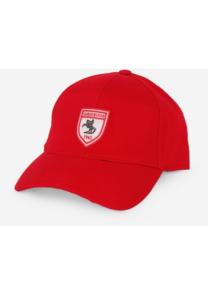Samsunspor Logolu Şapka