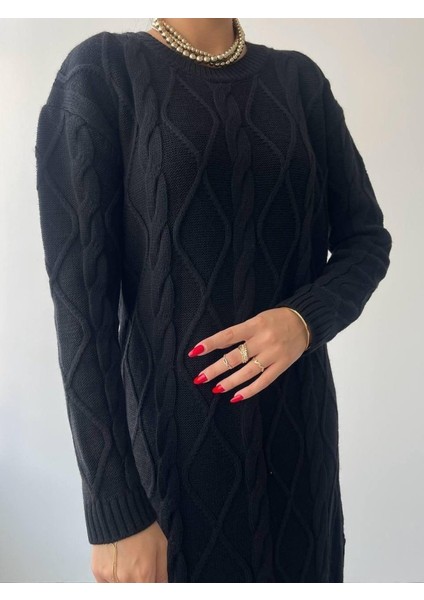 Monza Triko Elbise fırsatları