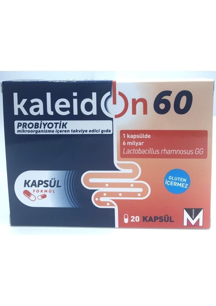 60 mg 20 kapsül